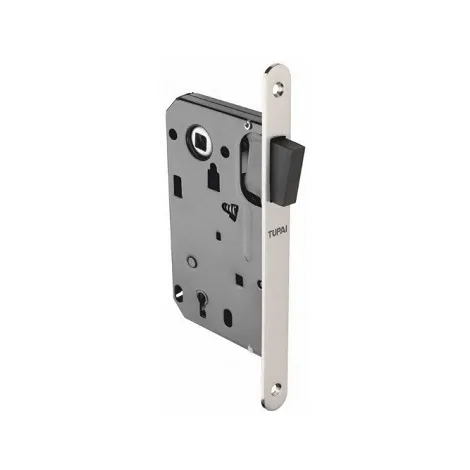 Магнитный замок под ключ ( BB ) Tupai 2867-36 никель