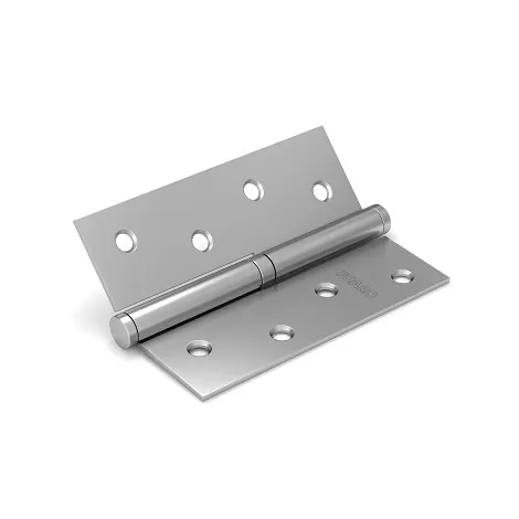 Петля съемная Fuaro IN4430SR SN правая (413-4 100x75x2,5) матовый никель