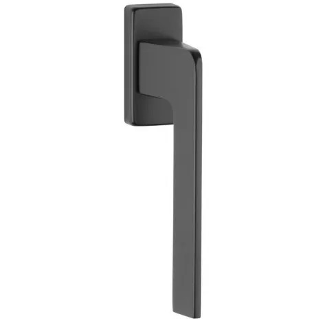 Оконная ручка STILE OMA Q BLACK черный