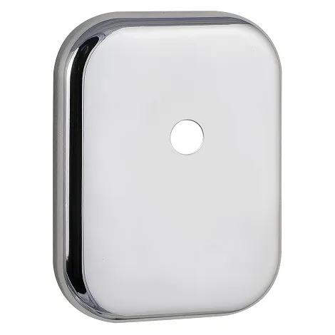 Накладка на шток цилиндра Fuaro ESC.O.TRD/K.486 CP-8 хром (1шт.)