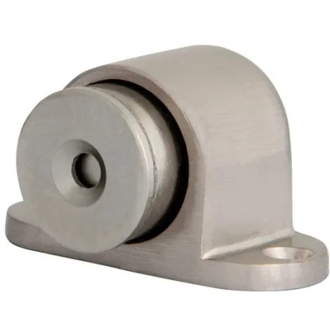 Упор дверной магнитный Punto DFIX/MF52 (DSM-52) SN-3 матовый никель