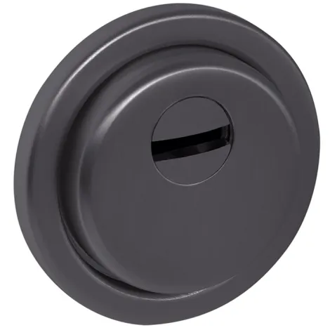 Накладка Fuaro DEF.RLR/R-EXT.6617 GR-23 графит