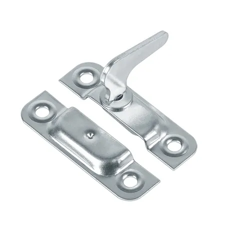 Завертка форточная ЗФ-1 Цинк