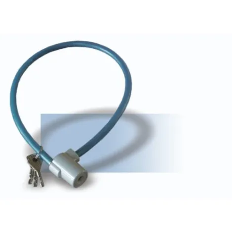 Замок навесной CHAZ (ЧАЗ) ВС2-6А-01