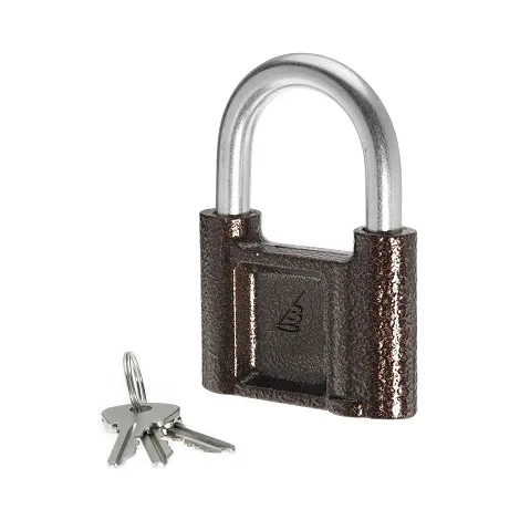 Замок навесной Zenit ВС1.03