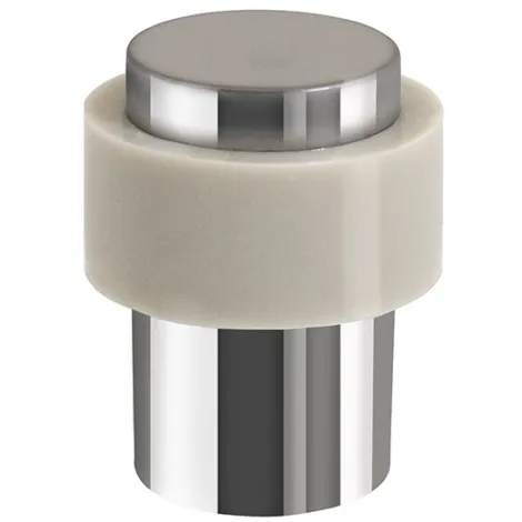 Упор дверной Fuaro STOPPER/14 (DS-14) CP-8 хром