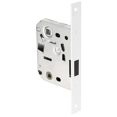 Защелка врезная Ajax MAGNLN72-50 WH белый