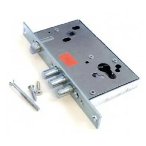 Корпус врезного замка с защёлкой RеХ.1.2 /38069/