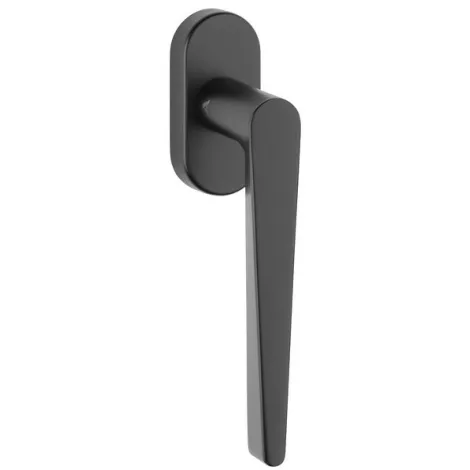 Оконная ручка APRILE ARNIKA R BLACK черный