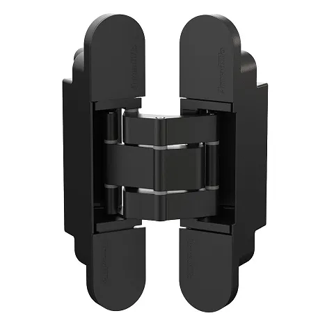 Петля скрытой установки Armadillo U3D7800.VPG BL черный TECH