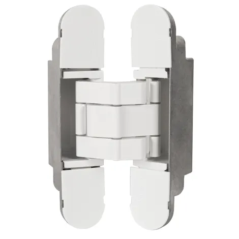 Петля Armadillo скрытой установки U3D7803.VPG WH белый TECH