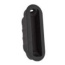 Ответная планка к защелке POLARIS WAVE B02402.05.93 черный