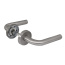 Ручка раздельная Fuaro R.DSS201-0201/19 (DSS-0201/19) INOX 201