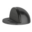 Ограничитель дверной APRILE DS 21 BK черный