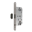 Замок магнитный под цилиндр Magn lock 50x85 MSN никель