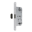 Защелка сантехническая магнитная FANTOM Magn latch 50x96 CP хром