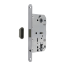 Замок магнитный под цилиндр Magn lock 50x85 CP хром
