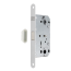 Защелка сантехническая магнитная FANTOM Magn latch 50x96 MWH белый