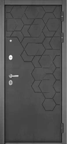 Входная дверь Mastino TRUST ECO PP-1