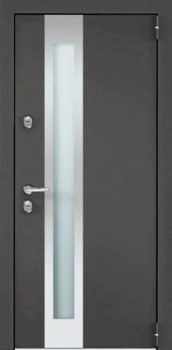 Входная дверь TOREX SNEGIR PRO C MP-1
