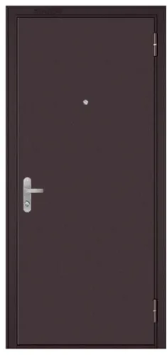 Входная дверь Mastino SLIM ECO MM